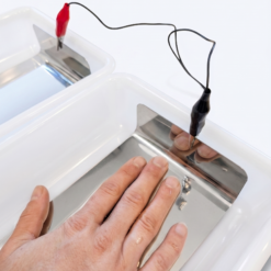 Alternative view of Ionophorèse Pro pour mains et pieds – Solution hyperhidrose IonoKarl