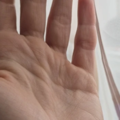 Ionophorèse portable pour mains et pieds – Solution hyperhidrose – vue 3
