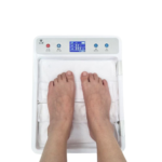 Ionophorèse portable pour mains et pieds – Solution hyperhidrose