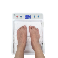 Ionophorèse portable pour mains et pieds – Solution hyperhidrose – vue 4