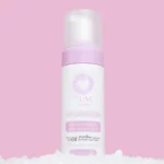 Mousse Intime Douceur - L'Irrésistible - Musc Blanc - 150 ml