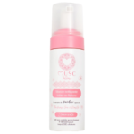 Mousse nettoyante intime - Fleur de Sakura - 150 ml