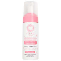 Mousse nettoyante intime - Fleur de Sakura - 150 ml