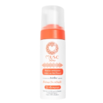 Mousse Nettoyante Intime Douceur - La Charmeuse - Hot Peach - 150 ml
