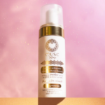 Mousse Nettoyante Intime Evasion - Monoï - 150 ml