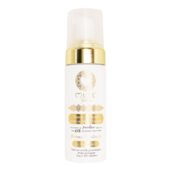 Mousse Nettoyante Intime Evasion - Monoï - 150 ml