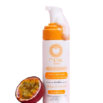 Mousse Nettoyante Intime Sensuelle - La Pulpeuse - Crazy Passion - 150 ml