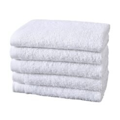Serviettes 25x25 de rechange pour Ionophorèse portable - lot de 4