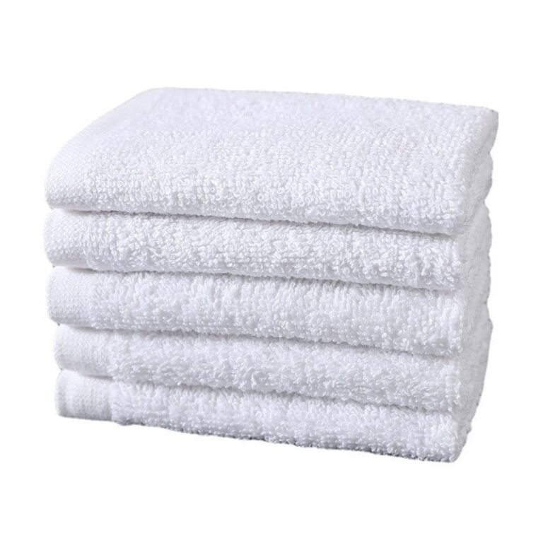 Serviettes 25x25 de rechange pour Ionophorèse portable - lot de 4