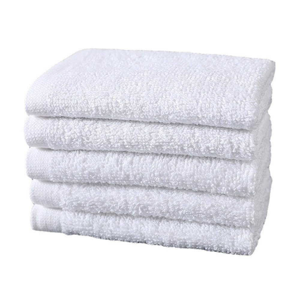 Serviettes 25x25 de rechange pour Ionophorèse portable - lot de 4