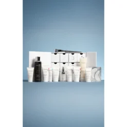 Symbiosis London - Radiance - 12 produits - Calendrier de l'Avent 12 jours