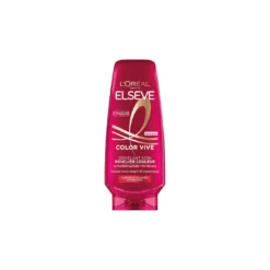 Elseve - Color Vive - 250 ml - 2 après Soin lavants protecteurs de couleur
