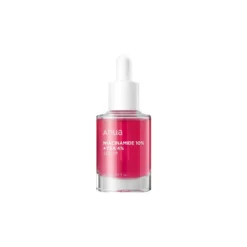 Anua - Niacinamide - 30 ml - Concentré de soin anti-tâches