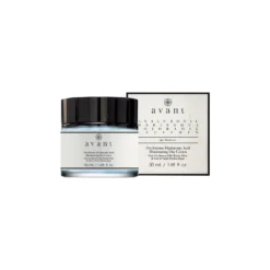 Avant - Acide hyaluroniqye & huile de jojoba - Age Radiance - Peaux ternes - 50 ml - Soin effet bonne mine