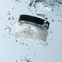 Alternative view of Avant - Acide hyaluroniqye & huile de jojoba - Age Radiance - Peaux ternes - 50 ml - Soin effet bonne mine