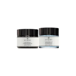 Avant - Jour & nuit - Peaux sèches & ternes - Visage & yeux - 2 x 50 ml - Soin effet bonne mine & Soin crème