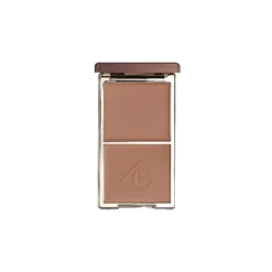 Alternative view of Ayshglamm - Blush duo Soin crème & poudre