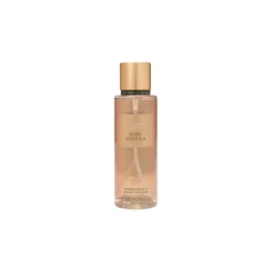 Victoria'S Secret - Bare Vanilla - Vanille & fleur de pommier - Voile parfumé parfumée