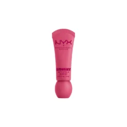 Nyx Professional Makeup - Smushy Matte Lip - Baume à lèvres mat teinté