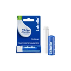 Nivea - Original - 3 x 4,8 g - Baume à lèvres