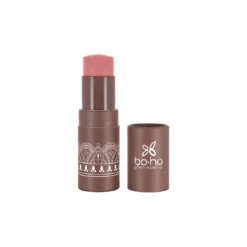 Alternative view of Boho Green - Fard à joues stick bio