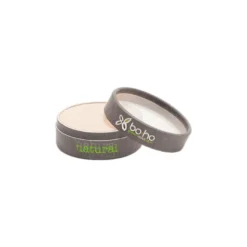 Boho Green - Teint unifiant bio compact