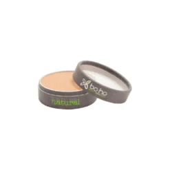 Alternative view of Boho Green - Teint unifiant bio compact