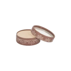 Boho Green - Voile de teint compacte perfectrice & matifiante bio