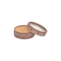Alternative view of Boho Green - Voile de teint compacte perfectrice & matifiante bio