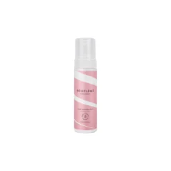 Bouclème - Cheveux ondulés à bouclés - 200 ml - Mousse volumisante
