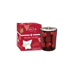 Maison Berger - Lolita Lempicka Sweet - Gourmand - 180 g - Bougie photophore
