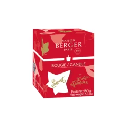 Maison Berger - Lolita Lempicka Sweet - Gourmand - 180 g - Bougie photophore – vue 3