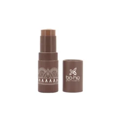 Alternative view of Boho Green - Bronzer essentiel stick bio