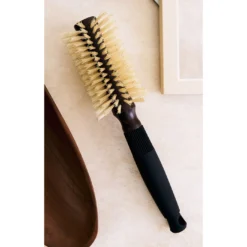 Christophe Robin - Pré-incurvée 10 rangs - Brosse brushing – vue 4