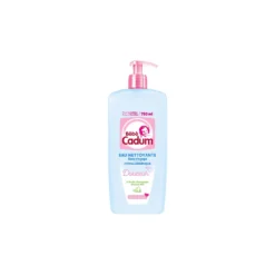 Cadum - Amande douce - Bébé - 750 ml - Eau nettoyante sans rinçage
