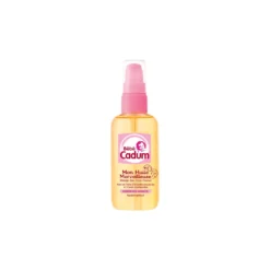 Cadum - Corps & cheveux - Bébé - 100 ml - Huile hydratante