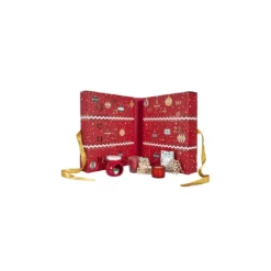 Cosmetic Club - Bougies & surprises - Calendrier de l'Avent