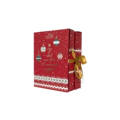 Alternative view of Cosmetic Club - Bougies & surprises - Calendrier de l'Avent