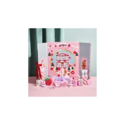 Alternative view of Inuwet - Soins - 24 produits - Calendrier de l'Avent