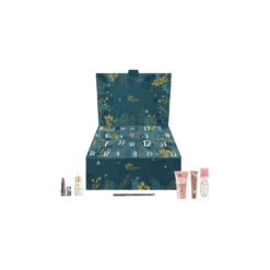 Fleurance Nature - Calendrier essentiel de l’Avent bio – Féérie enchantée – 24 produits