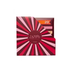 Alternative view of Miss Cop - Maquillage - 24 jours - Calendrier de l'avent 2025