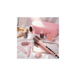 Alternative view of Celesta - 9 en 1 - Rose - Styler séchant Airstyler 2.0