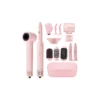 Celesta - Airstyler - Rose - Styler & Styler séchant 8-en-1