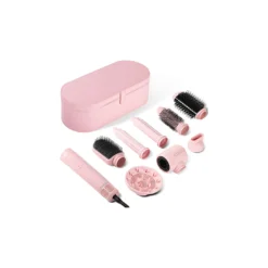 Alternative view of Celesta - Airstyler - Rose - Styler & Styler séchant 8-en-1