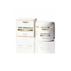 Sana K Paris - 700 g - Cire orientale