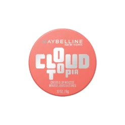 Maybelline - Cloudtopia - Blush Soin crème – vue 5