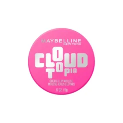 Maybelline - Cloudtopia - Blush Soin crème – vue 6