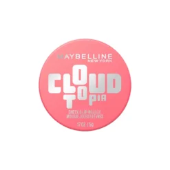 Maybelline - Cloudtopia - Blush Soin crème – vue 8