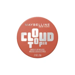 Maybelline - Cloudtopia - Blush Soin crème – vue 9