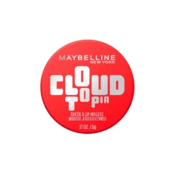 Maybelline - Cloudtopia - Blush Soin crème – vue 10